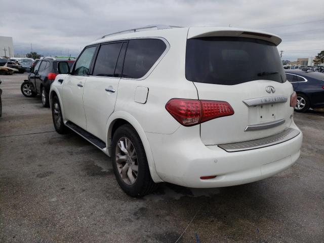 2012 INFINITI QX56 JN8AZ2NFXC9518396