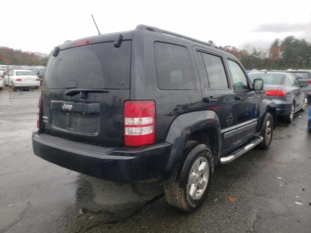 2012 JEEP LIBERTY SP 1C4PJMAK0CW118733