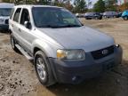 2006 FORD  ESCAPE