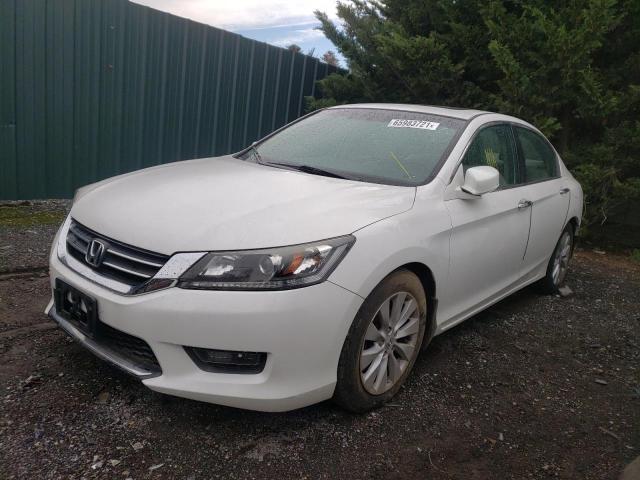 2015 HONDA ACCORD EXL 1HGCR2F86FA183548