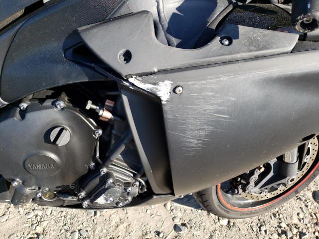 2009 YAMAHA YZFR1 JYARN23Y99A000104