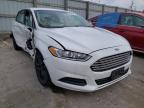 2015 FORD  FUSION