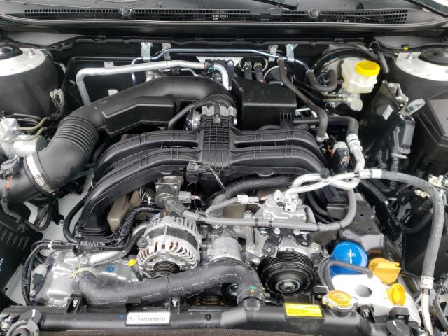 2022 SUBARU OUTBACK TO 4S4BTAPC3N3100679