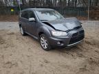 2010 MITSUBISHI  OUTLANDER