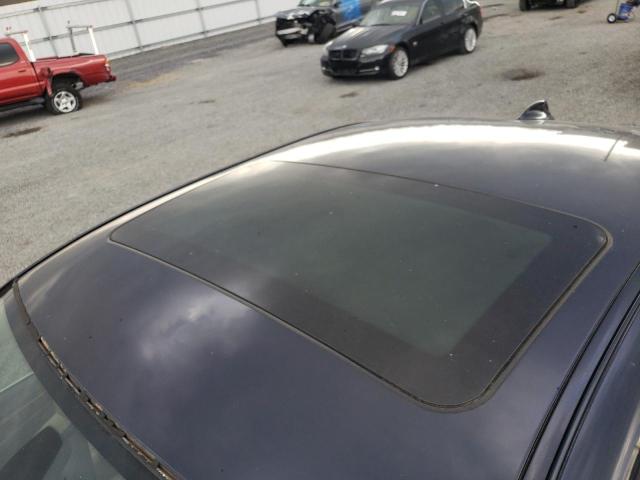 2010 BMW 5 SERIES WBANV1C56AC444114