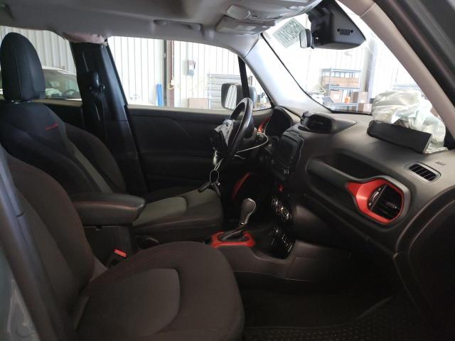 2016 JEEP RENEGADE T ZACCJBCT9GPD20644