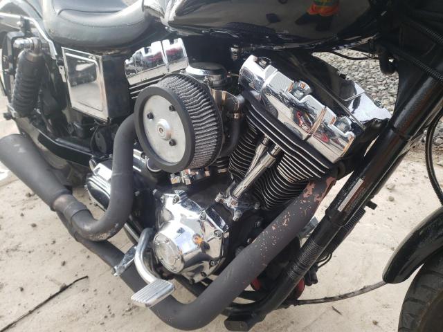 2002 HARLEY-DAVIDSON FXDL 1HD1GDV162Y320788