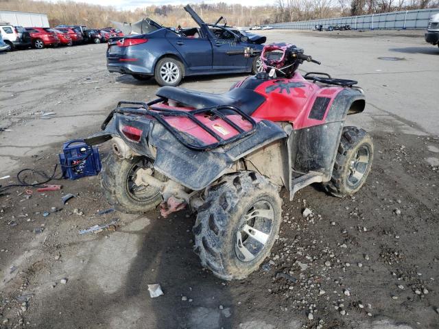2011 HONDA TRX500 FPM 1HFTE31F9B4600326