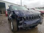 2018 JEEP  CHEROKEE