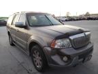 2003 LINCOLN  NAVIGATOR