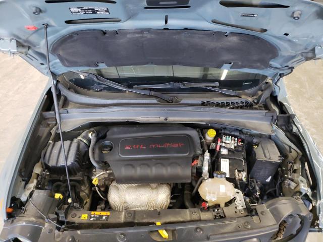 2016 JEEP RENEGADE T ZACCJBCT9GPD20644