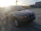 2003 BMW  X5