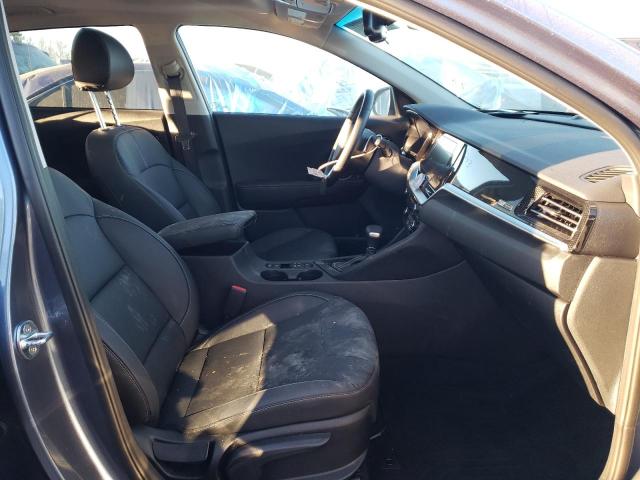 2022 KIA NIRO EX PR KNDCE3LC0N5489869