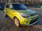 2017 KIA  SOUL