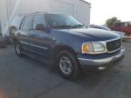 2001 FORD  EXPEDITION