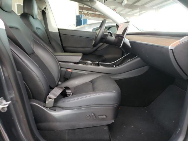 2020 TESLA MODEL Y 5YJYGDEF8LF001003