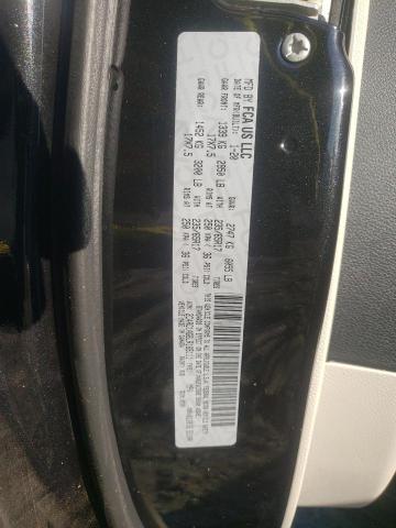 2020 CHRYSLER VOYAGER L 2C4RC1AG6LR165111