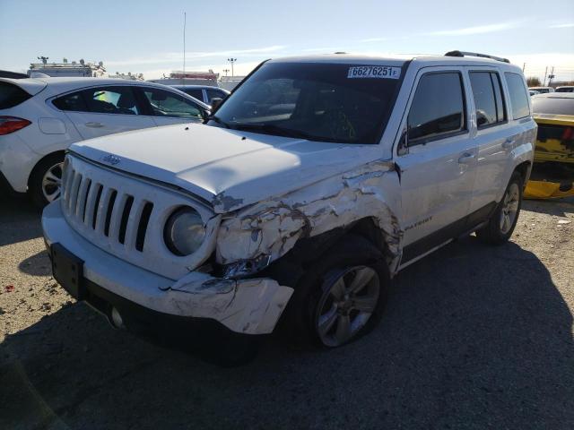 2012 JEEP PATRIOT LI 1C4NJRCB1CD635889