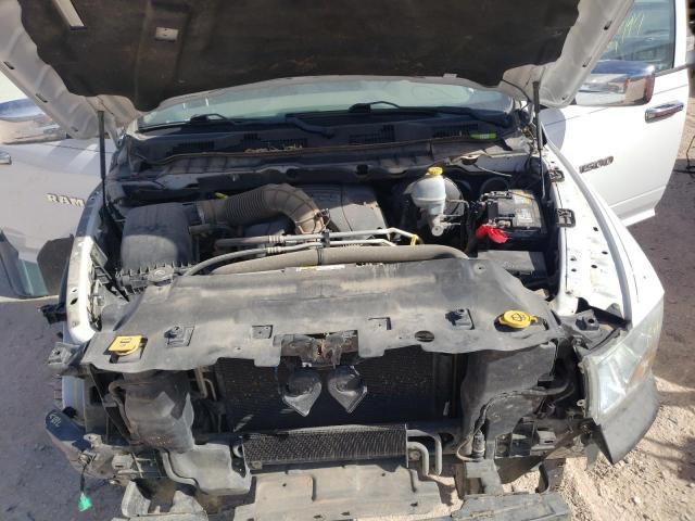2012 DODGE RAM 1500 S 1C6RD6KT8CS301282