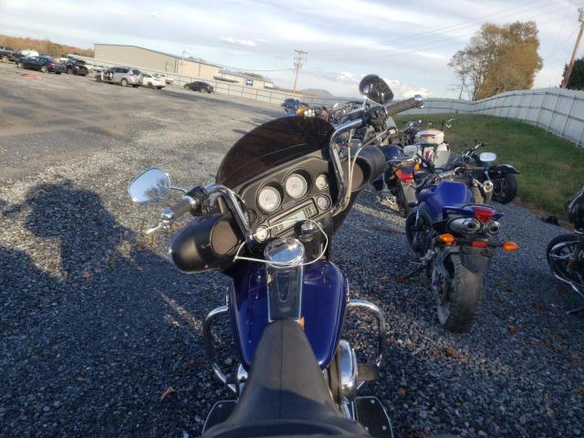 2007 HARLEY-DAVIDSON FLHTCUI 1HD1FC4187Y624632