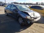 2010 HONDA  CIVIC