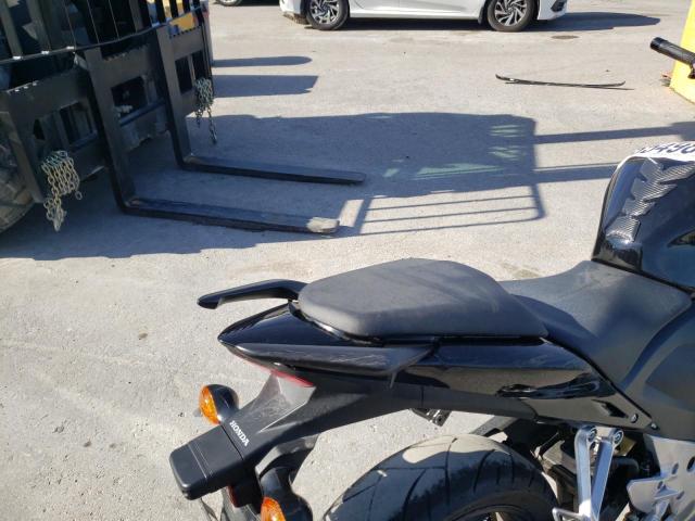 2014 HONDA CB500 F MLHPC4563E5101213