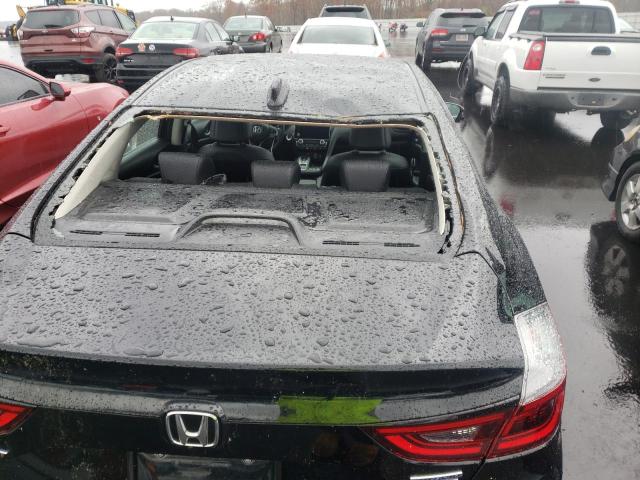 2019 HONDA INSIGHT TO 19XZE4F95KE025248