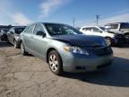 2008 TOYOTA  CAMRY