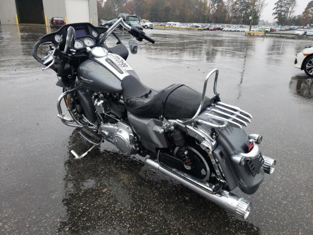 2021 HARLEY-DAVIDSON FLTRX 1HD1KHC15MB611328