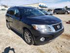 2015 NISSAN  PATHFINDER