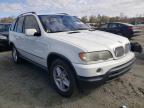 2003 BMW  X5