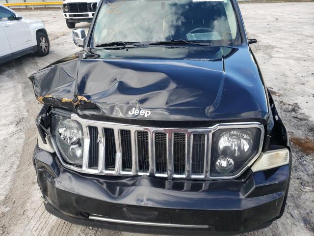 2011 JEEP LIBERTY SP 1J4PN2GK2BW546179