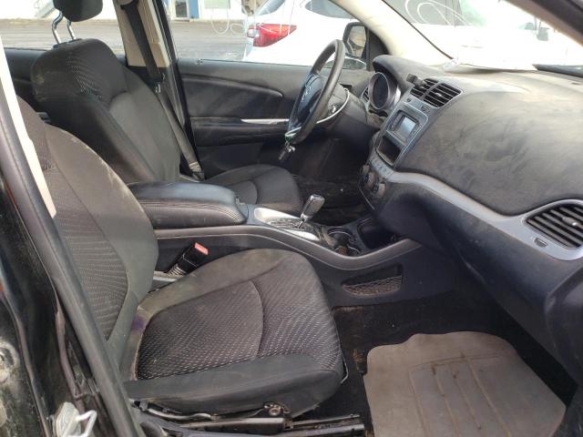 2011 DODGE JOURNEY EX 3D4PG4FB1BT529928