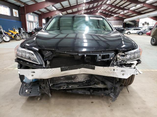 2014 ACURA RLX TECH JH4KC1F58EC006206