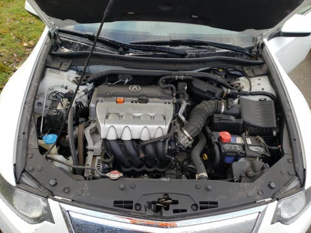 2012 ACURA TSX JH4CU2F43CC016993