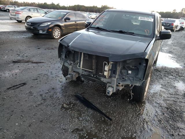 2012 GMC CANYON SLE 1GTD5MFE0C8146238