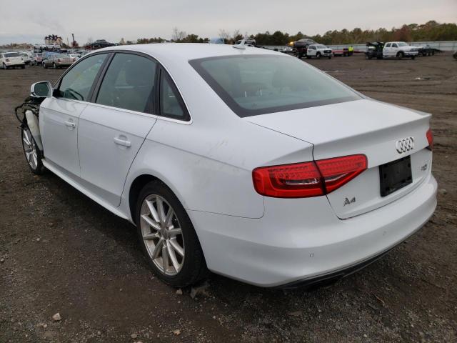 VIN WAUFFAFL5FN018552 2015 Audi A4, Premium Plus no.3