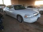 2003 LINCOLN  TOWN CAR