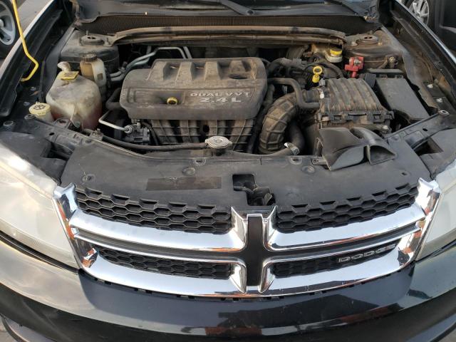 2011 DODGE AVENGER EX 1B3BD4FB0BN552358