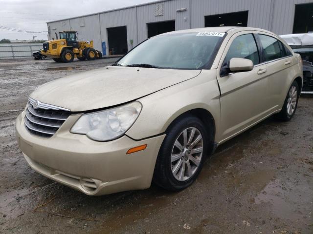2010 CHRYSLER SEBRING LI 1C3CC5FB4AN233916