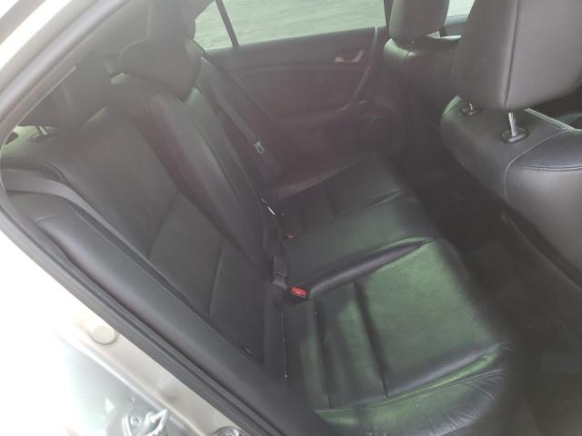 2010 ACURA TSX JH4CU2F67AC001878