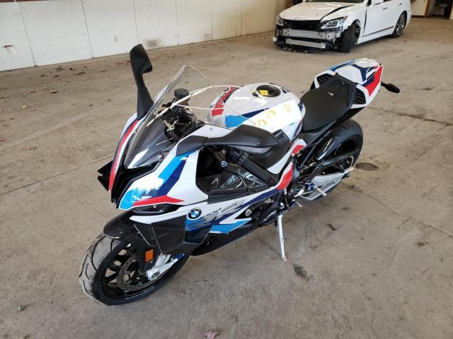 2021 BMW M 1000 RR WB10E7302M6E84892