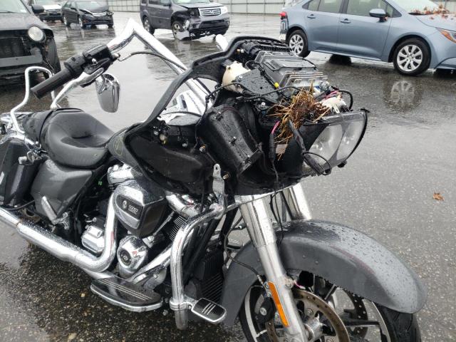 2021 HARLEY-DAVIDSON FLTRX 1HD1KHC15MB611328