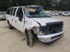 2008 FORD  ECONOLINE