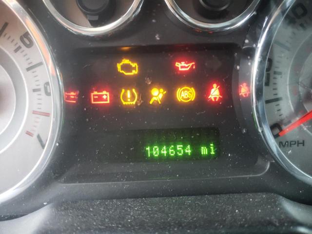 2010 FORD EDGE LIMIT 2FMDK3KC6ABA97897