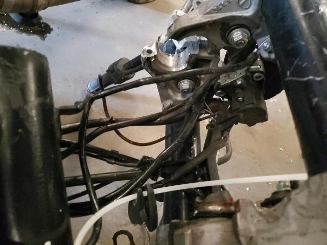 2018 DUCATI SCRAMBLER ML0KAFBM2JT000641