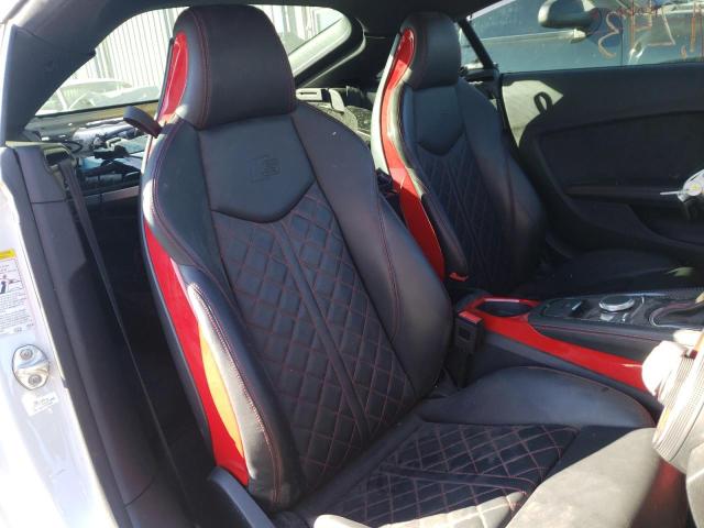 2020 AUDI TTS TRUA1AFV9L1003476