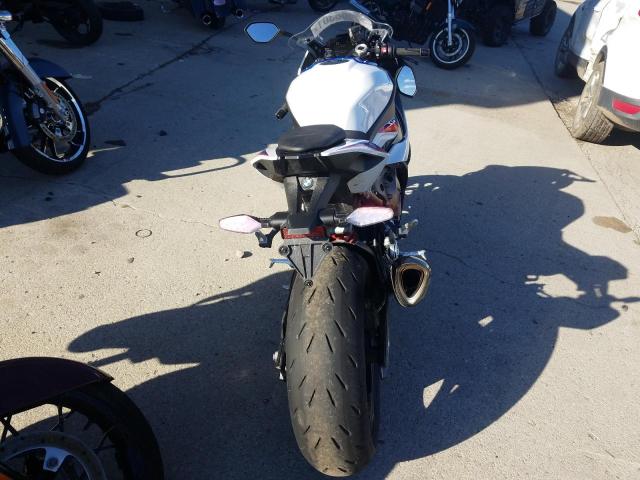 2022 BMW S1000RR WB10E2302N6E95198