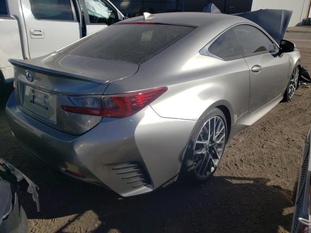 2015 LEXUS RC 350 JTHSE5BC0F5000685