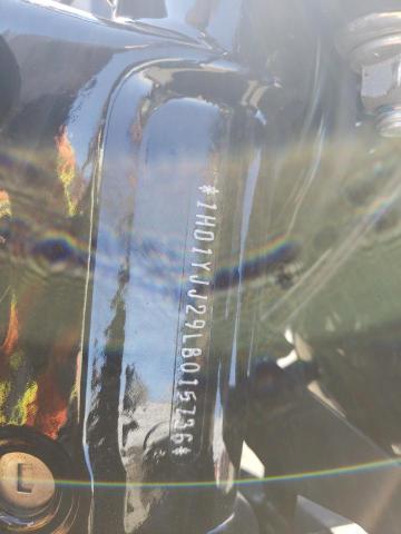 2020 HARLEY-DAVIDSON FXBB 1HD1YJJ29LB015736